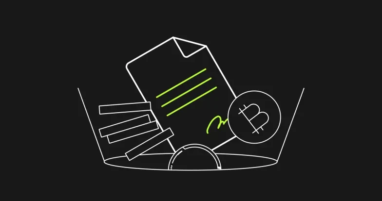 OK币 app页面展示